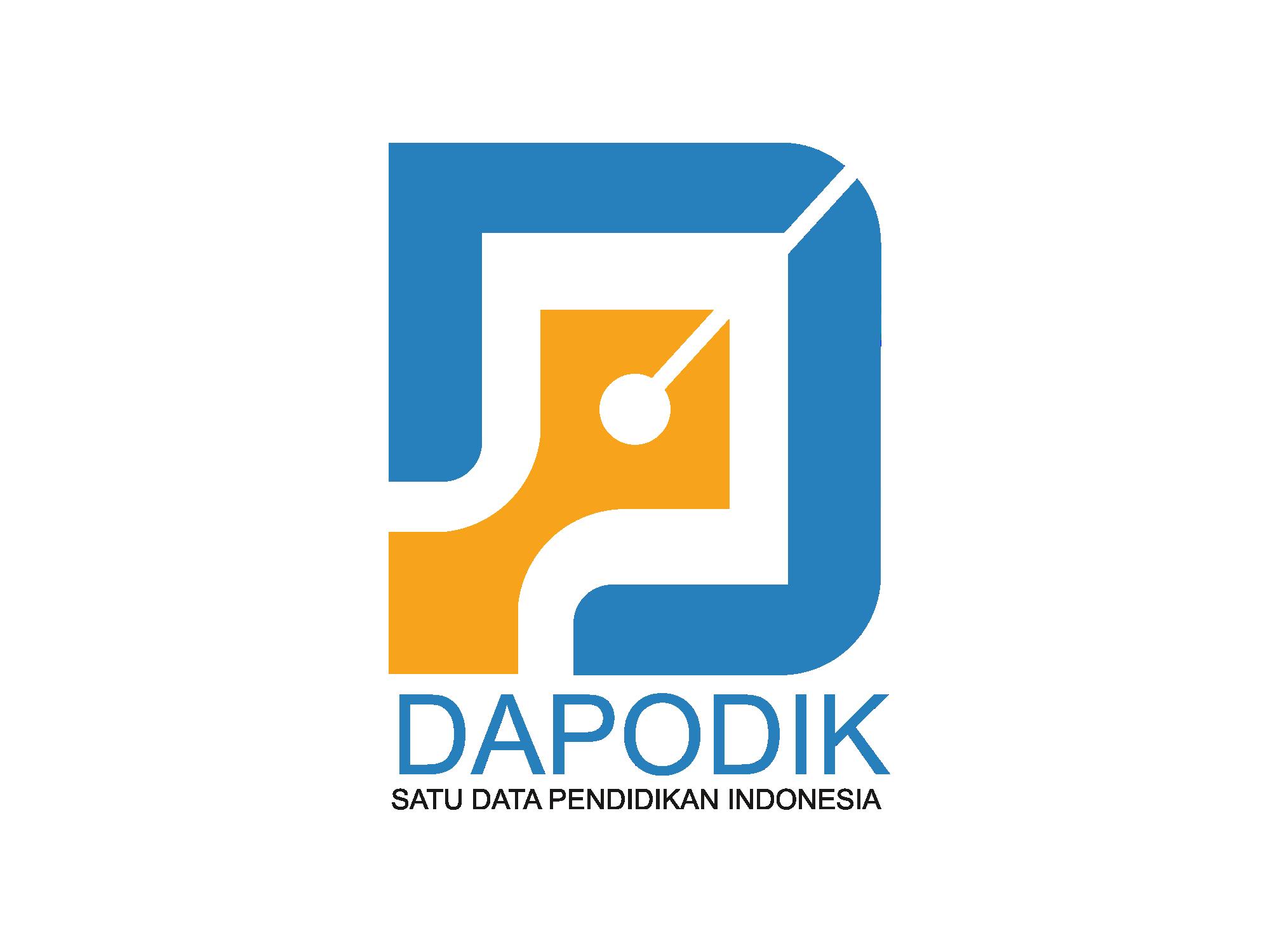 Data Pokok Pendidikan